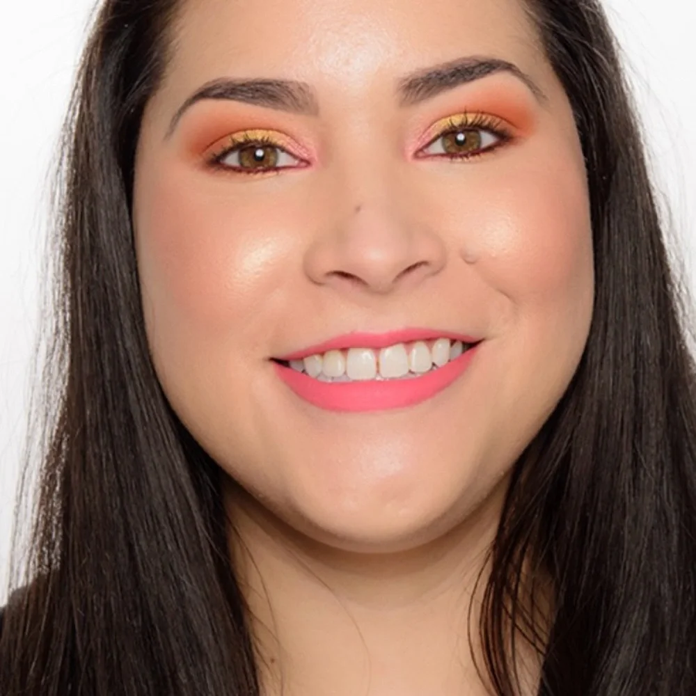 NARS Velvet Matte Lip Pencil in Rouge Palatin